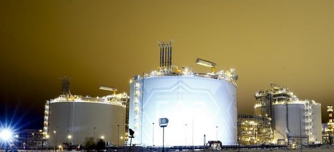 ABD'den Avrupa'ya gelecek 15 milyar metreküplük gaz, Rus LNG'sini tamamen devre dışı bırakabilir