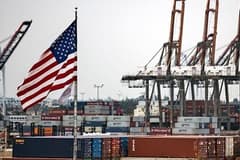 ABD'den Bangladeş menşeli ürünlere uygulanan tarife oranını düşürecek adım