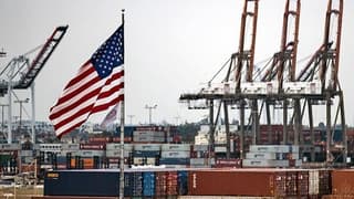 ABD'den Bangladeş menşeli ürünlere uygulanan tarife oranını düşürecek adım