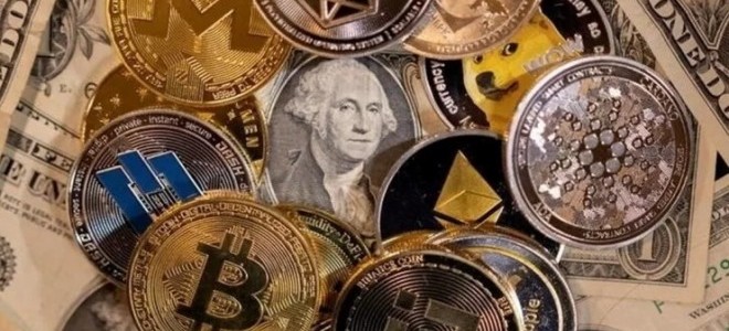 ABD'den bankalara kripto varlıklarla ilgili uyarı