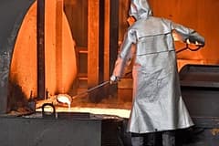 ABD'den çelik ve alüminyum tarifelerinde düzenleme sinyali