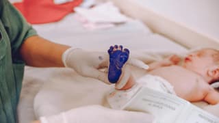 ABD'den doğum için vize almayı planlayanlara uyarı