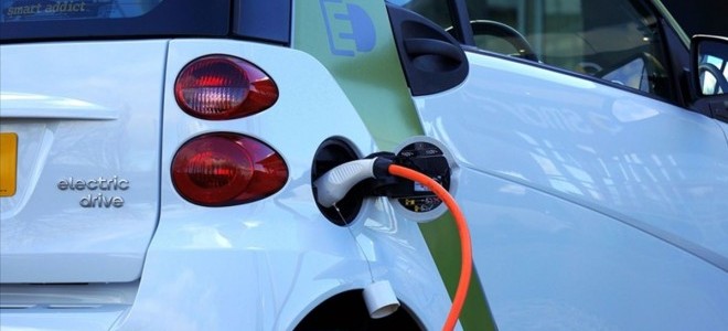ABD'den elektrikli araçlara yönelik yeni yatırım