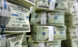 ABD'den Irak'a yeni nakit dolar sevkiyatı
