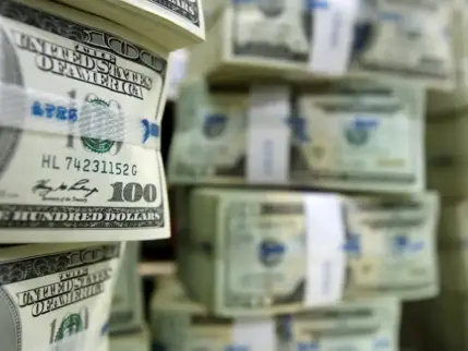 ABD'den Irak'a yeni nakit dolar sevkiyatı