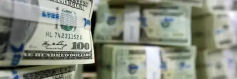 ABD'den Irak'a yeni nakit dolar sevkiyatı
