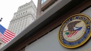 ABD’den İran ambargosunu delen Kraken’e ceza