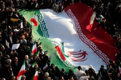 ABD'den İran'daki vatandaşlarına acil tahliye çağrısı