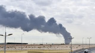 ABD'den İran medyasının saldırı iddialarına yanıt