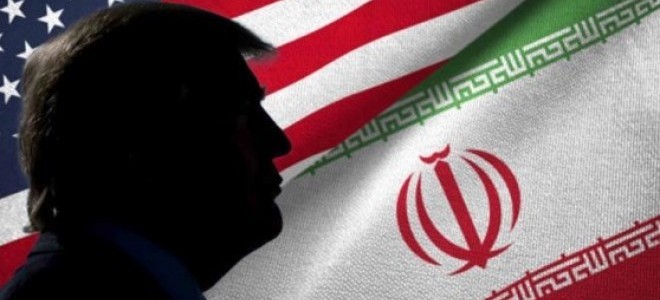ABD'den İran ve Çin merkezli kişi ve kuruluşlara yeni yaptırım
