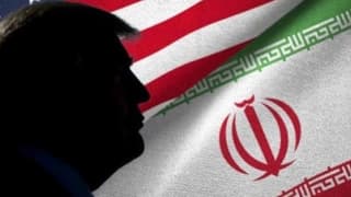 ABD'den İran ve Çin merkezli kişi ve kuruluşlara yeni yaptırım