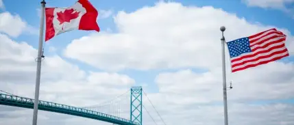 ABD'den Kanada'ya yüzde 50 gümrük vergisi kararı