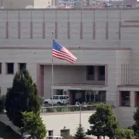 ABD'den Orta Doğu'daki vatandaşlarına dikkatli olun çağrısı