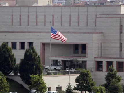 ABD'den Orta Doğu'daki vatandaşlarına dikkatli olun çağrısı