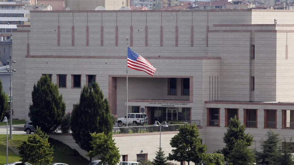 ABD'den Orta Doğu ülkelerine seyahat uyarısı