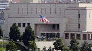 ABD'den Orta Doğu ülkelerine seyahat uyarısı