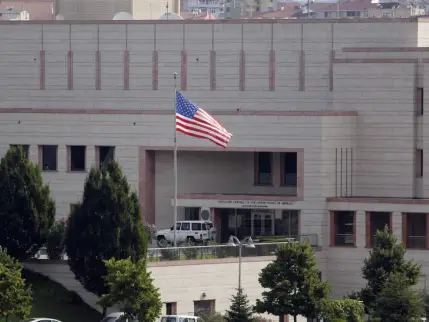 ABD'den Orta Doğu ülkelerine seyahat uyarısı