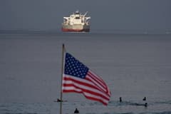 ABD'den Rus petrolüne geçici muafiyet kararı