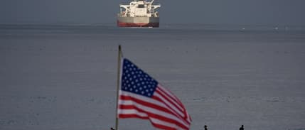 ABD'den Rus petrolüne geçici muafiyet kararı