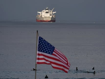 ABD'den Rus petrolüne geçici muafiyet kararı