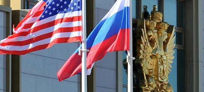 ABD'den Rusya'ya yaptırım kararı