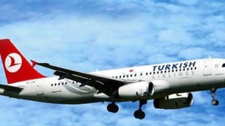 Abd'den Thy'ye 10 Milyar Dolarlık Sipariş Için Kutlama