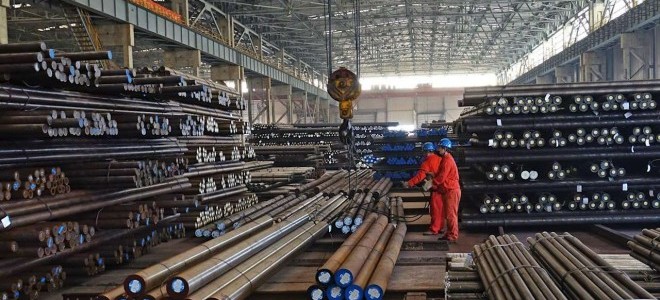 ABD’den Türk çeliğine ilişkin yeni karar