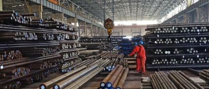 ABD’den Türk çeliğine ilişkin yeni karar