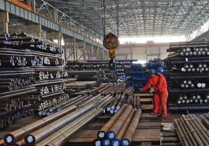 ABD’den Türk çeliğine ilişkin yeni karar