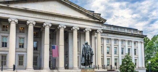 ABD'den Türkiye merkezli şirketlere yaptırım kararı