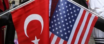 ABD'den Türkiye'ye S-400 yaptırım kararı 