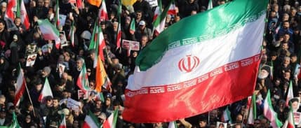 ABD'den vatandaşlarına "İran'ı derhal terk edin" çağrısı