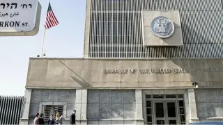 ABD’den vatandaşlarına uyarı: Sığınaklara girmeye hazır olun