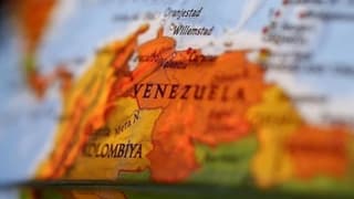 ABD'den “Venezuela'ya seyahat etmeyin” uyarısı