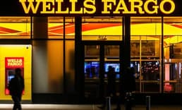 ABD'den Wells Fargo'ya 97,8 milyon dolarlık ceza