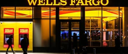 ABD'den Wells Fargo'ya 97,8 milyon dolarlık ceza