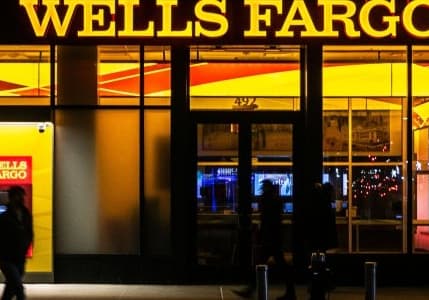 ABD'den Wells Fargo'ya 97,8 milyon dolarlık ceza