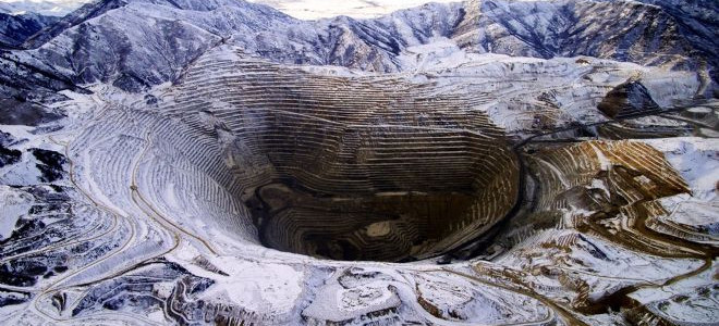 ABD'den yasa dışı madencilikle bağlantılı kuruluşlara yaptırım 