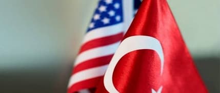 ABD'den yeni yaptırım kararı: Listede Türkiye’den isimler de var