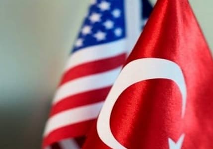 ABD'den yeni yaptırım kararı: Listede Türkiye’den isimler de var
