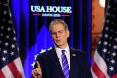 ABD'den yeni yaptırım sinyali