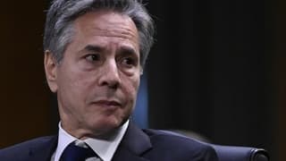 ABD Dışişleri Bakanı Blinken Türkiye'ye geliyor