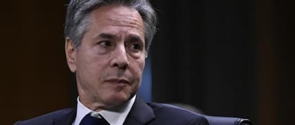 ABD Dışişleri Bakanı Blinken Türkiye'ye geliyor