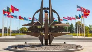 ABD Dışişleri Bakanı Rubio: NATO ile ilişkileri yeniden değerlendireceğiz