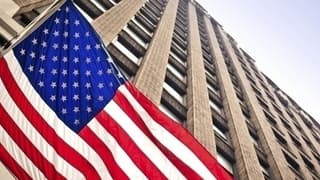 ABD Ekonomisi 3.Çeyrekte Büyüyerek Beklentileri Aştı