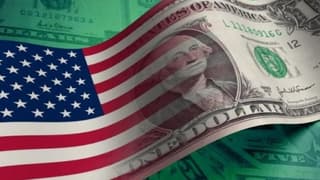 ABD Ekonomisi 4. Çeyrekte Beklentilerin Üzerinde Büyüdü