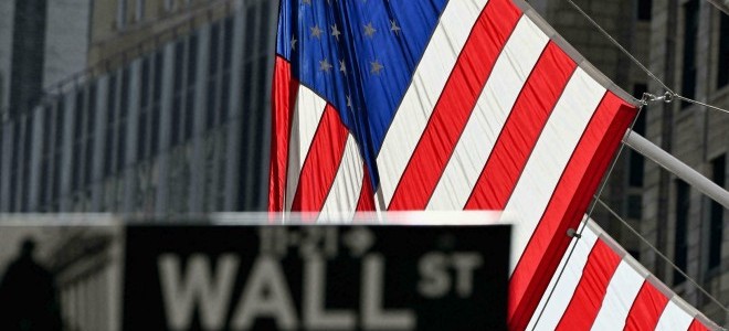 ABD ekonomisi ikinci çeyrekte yüzde 6,6 büyüdü