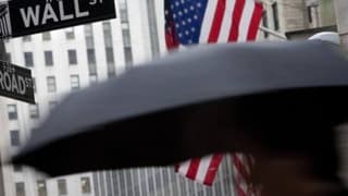 ABD ekonomisi üçüncü çeyrekte rekor seviyede büyüdü