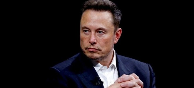 ABD ekonomisinde borç çıkmazı: Elon Musk'tan iflas uyarısı