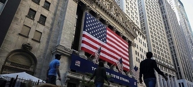 ABD ekonomisinde tehlike çanları! Harcamalar yükseldi, açık büyüdü